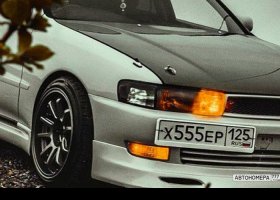 Х555ЕР125