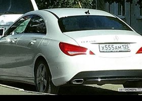 Х555АМ125