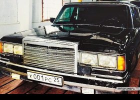 К001РС25