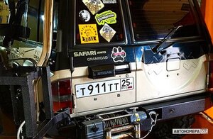 Т911ТТ25