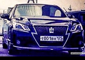 Т001ВН125