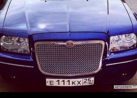 Е111КХ25
