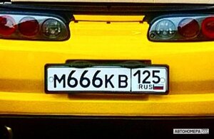 М666КВ125