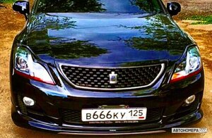 В666КУ125