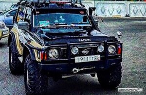 Т911ТТ25