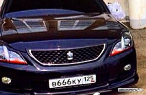 В666КУ125