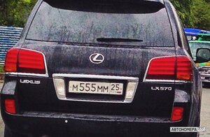 М555ММ25
