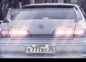 Е777ЕС25