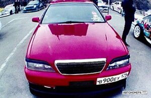 В900ЕУ125