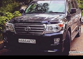 К666АВ125