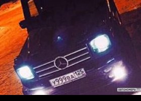 У999ВА125