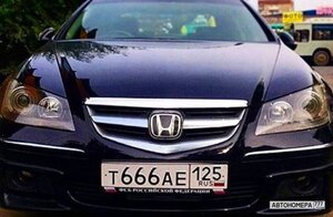 Т666АЕ125