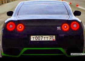 Т007ТТ25