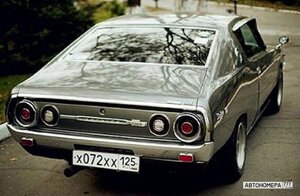 Х072ХХ125