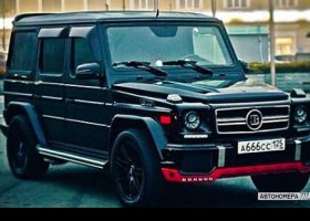 А666СС125