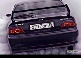 О777ОН25
