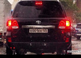 Е001ЕЕ125