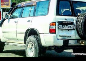 Х555АМ25