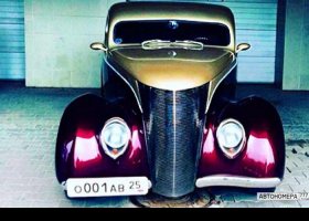 О001АВ25
