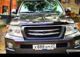 Х888АМ27