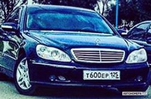 Т600ЕР125