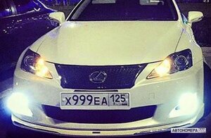 Х999ЕА125