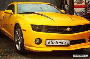 А555МК25