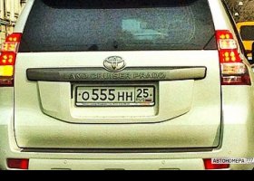 О555НН25