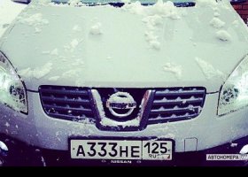 А333НЕ125