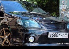 Е600ТУ125