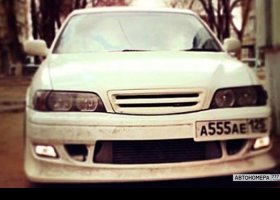 А555АЕ125