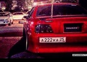 А222КА25