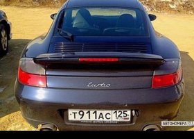 Т911АС125