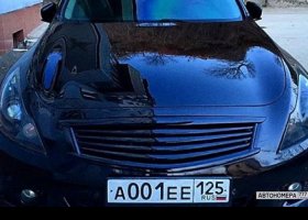 А011ЕЕ125