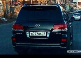 О777ОО25