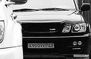 А900УЕ125