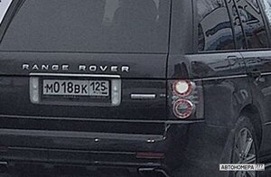 М018ВК125