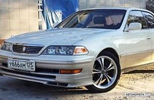 У666АМ125