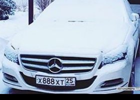 Х888ХТ25