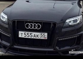 Т555АК55