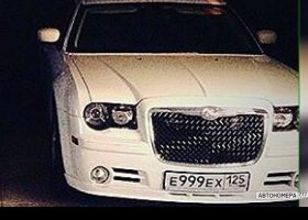 Е999ЕХ125