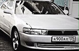А900АХ125