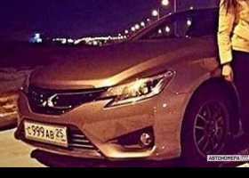 С999АВ25