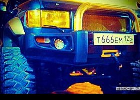 Т666ЕМ125