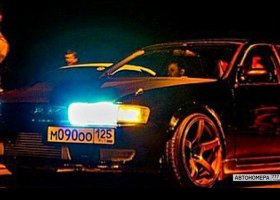 М090ОО125