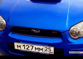 М127ММ25