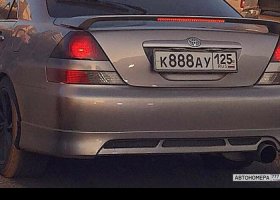 К888АУ125