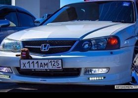 Х111АМ125