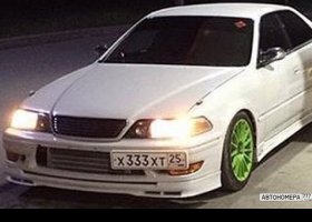У333ХТ25