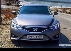 С999АВ25